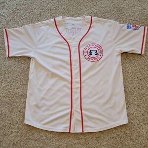 Jimmy Dugan Rockford Peaches "A League Of Their Own" Replica Baseball Jersey XL